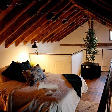 Апартаменты Atico Duplex En Centro Historico Толедо Экстерьер фото
