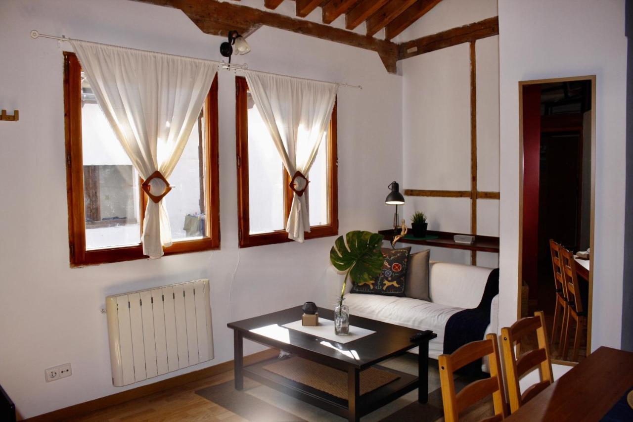 Апартаменты Atico Duplex En Centro Historico Толедо Экстерьер фото