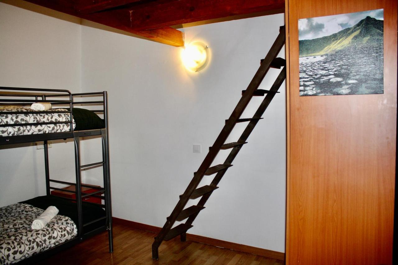 Апартаменты Atico Duplex En Centro Historico Толедо Экстерьер фото