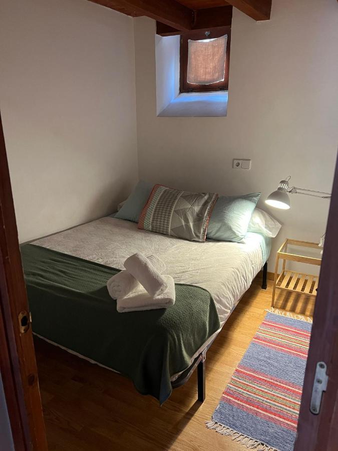 Апартаменты Atico Duplex En Centro Historico Толедо Экстерьер фото